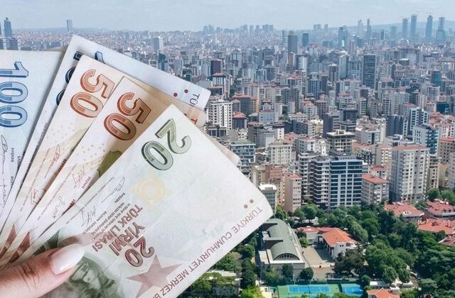 Türkiye’den en çok konut alan yabancılar belli oldu