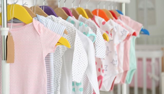 Türkiye’nin 61 yıllık bebek kıyafeti firması konkordato talep etti