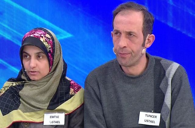 Türkiye’yi sarsan Palu Ailesi dosyası belgesel oldu! İşte Tuncer Ustael’in son hali