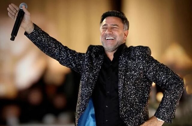 Ünlü türkücü İzzet Yıldızhan tahliye edildi