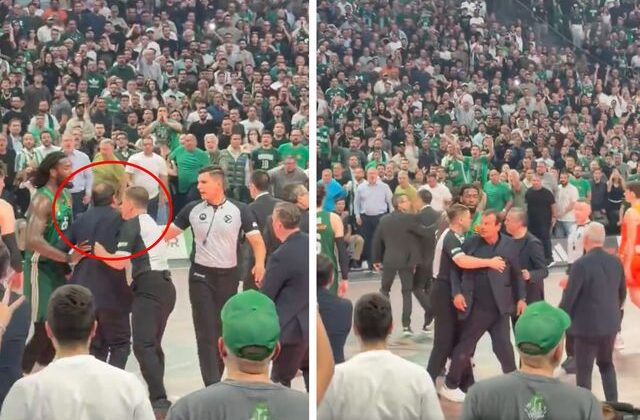 Tutmasalar vuracaktı! Ergin Ataman’ın çıldırdığı anlar