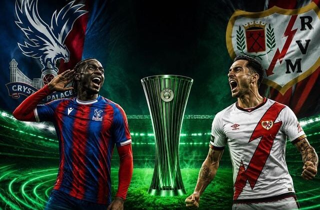 UEFA Konferans Ligi’nde kupa sahibini buluyor