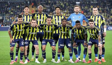 UEFA’dan Fenerbahçe’ye ceza! Rakam öyle böyle değil