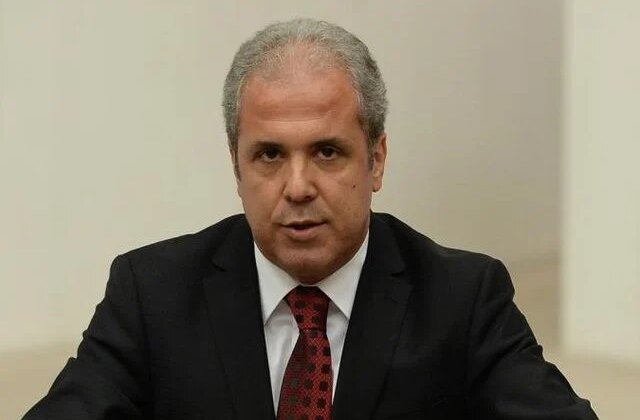 “Ufukta sandık var”