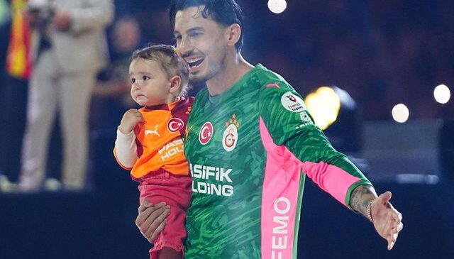 Uğurcan Çakır’dan Fenerbahçe itirafı