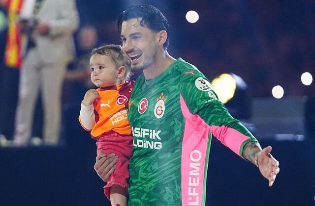Uğurcan Çakır’dan Fenerbahçe itirafı