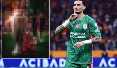 Uğurcan Çakır’dan Trabzonspor’a olay yaratacak gönderme