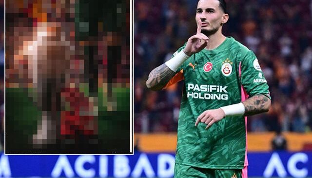 Uğurcan Çakır’dan Trabzonspor’a olay yaratacak gönderme