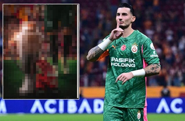 Uğurcan Çakır’dan Trabzonspor’a olay yaratacak gönderme