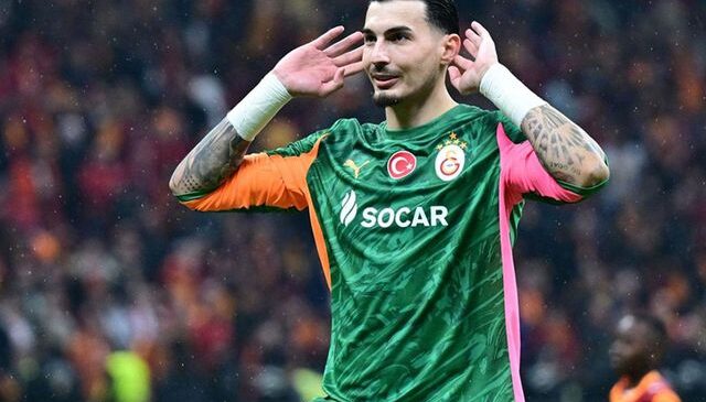 Uğurcan, yine Trabzonspor’a çuvalla para kazandıracak