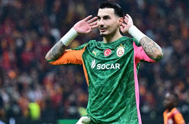 Uğurcan, yine Trabzonspor’a çuvalla para kazandıracak