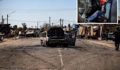 Ukrayna’ya yönelik saldırılarda 14 kişi öldü