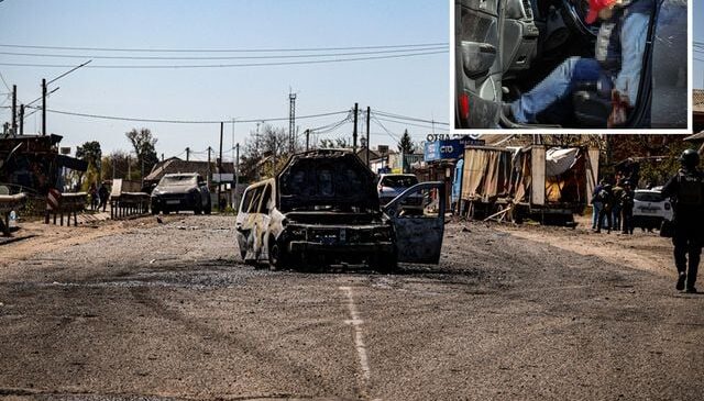 Ukrayna’ya yönelik saldırılarda 14 kişi öldü