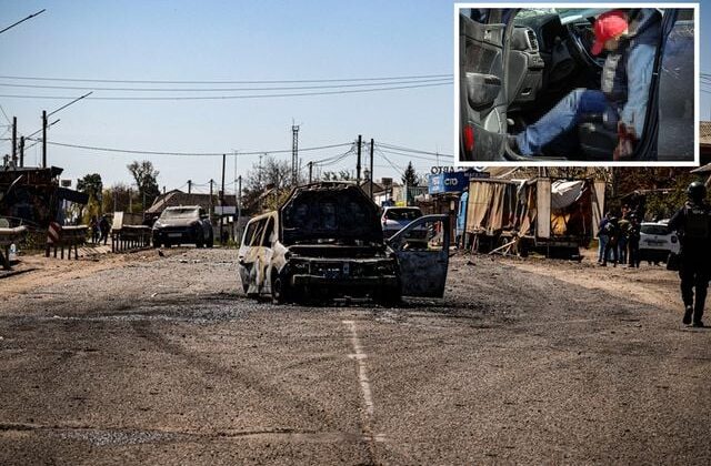Ukrayna’ya yönelik saldırılarda 14 kişi öldü