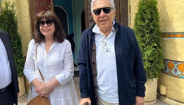 Bodrum’da sanatçı Zülfü Livaneli’nin eşi Ülker Livaneli düşerek yaralandı