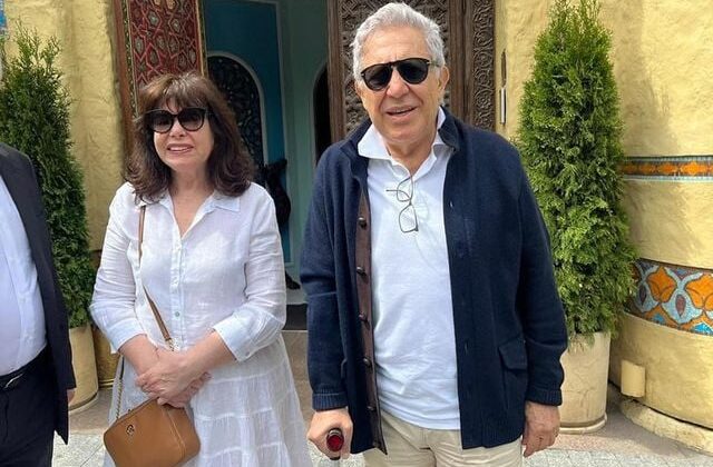 Bodrum’da sanatçı Zülfü Livaneli’nin eşi Ülker Livaneli düşerek yaralandı