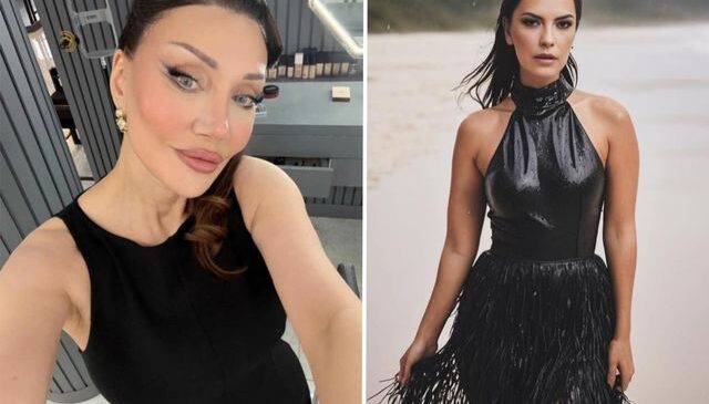Umut Akyürek’in “TikTok kapatılsın” çıkışına Yeşim Salkım’dan destek