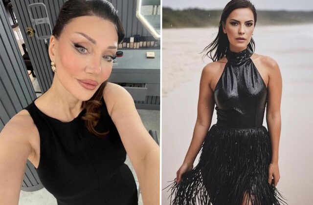 Umut Akyürek’in “TikTok kapatılsın” çıkışına Yeşim Salkım’dan destek