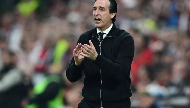 Unai Emery, Avrupa Ligi’ni 5. kez kazandı