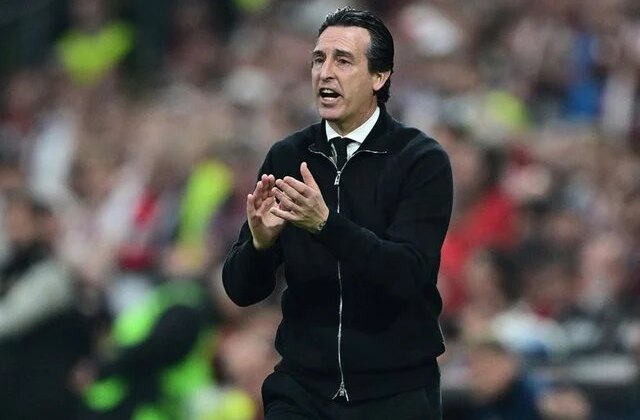 Unai Emery, Avrupa Ligi’ni 5. kez kazandı
