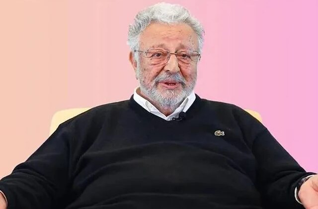 Ünlü oyuncu Metin Akpınar’dan milyonluk satış hamlesi