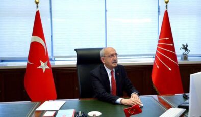 Ünlü oyuncudan Kılıçdaroğlu’na zehir zemberek mektup: Sizden arınmış bir ülke istiyorum