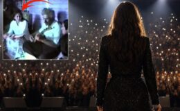 Ünlü sanatçıya şöhreti getiren video! Şimdilerde Türkiye’de adını bilmeyen yok
