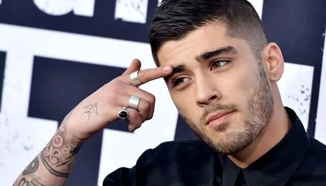 Ünlü şarkıcı Zayn Malik’ten hayranlarına “Çiçek göndermek yerine Filistin’e bağış yapın” çağrısı