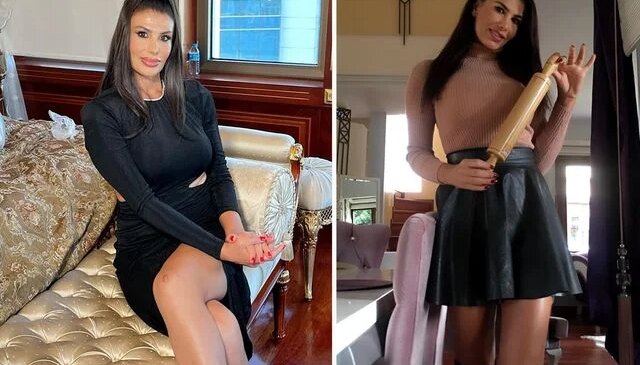 Ünlü şarkıcıdan Hatice’den itiraf! Hiç sahneye çıkmasa da servet kazanıyormuş