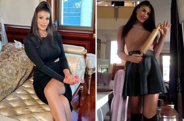 Ünlü şarkıcıdan Hatice’den itiraf! Hiç sahneye çıkmasa da servet kazanıyormuş