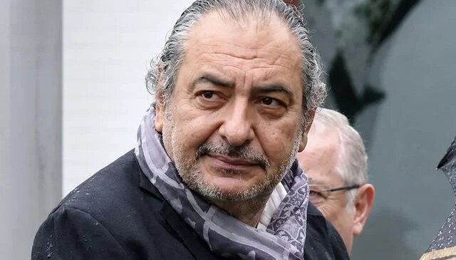 Ünlü televizyoncu Reha Muhtar’dan korkutan haber