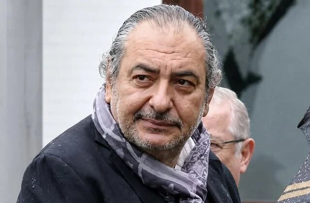 Ünlü televizyoncu Reha Muhtar’dan korkutan haber