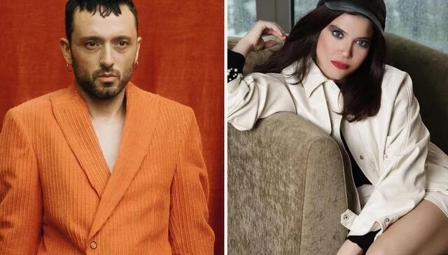 Ünlülere yönelik uyuşturucu operasyonunda 9 isim serbest