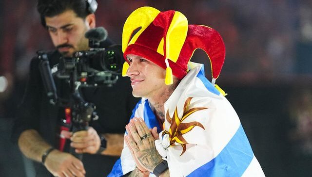 Uruguay’ın 2026 Dünya Kupası kadrosu belli oldu! Lucas Torreira yok