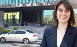 Üsküdar Belediyesine yönelik usulsüzlük soruşturmasında 7 şüpheli tutuklandı