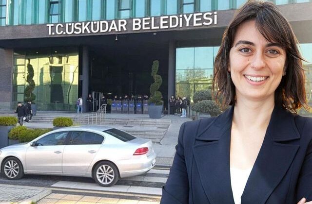 Üsküdar Belediyesine yönelik usulsüzlük soruşturmasında 7 şüpheli tutuklandı