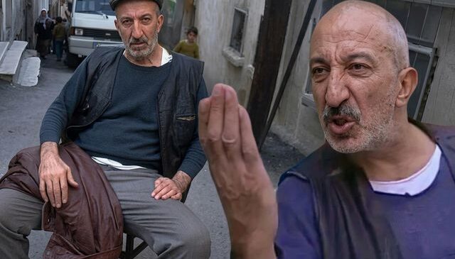 Üvey Baba’nın Gaddar Halil’i Şemsi İnkaya’nın son hali şaşırttı