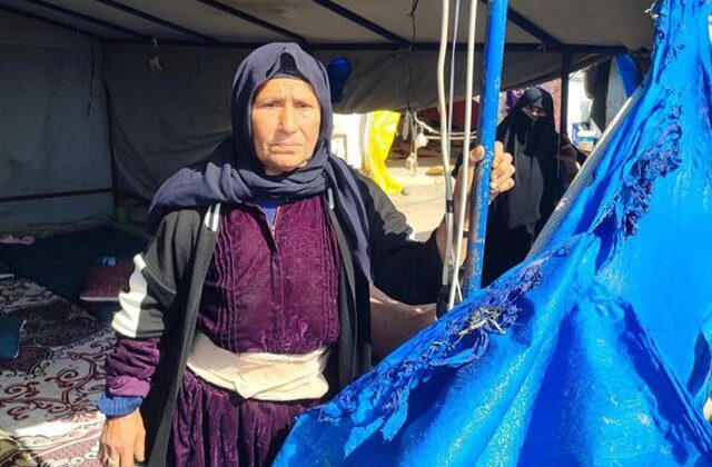 Uyku tutmadı, 13 kişinin hayatını kurtardı