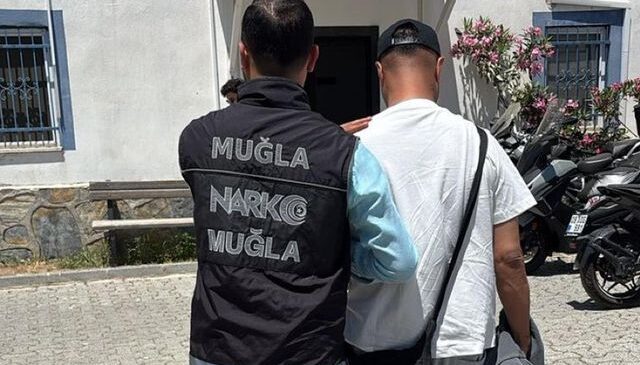Uyuşturucu operasyonunda yeni detaylar: “Saçma sapan haberler” diyen Tan Taşçı da gözaltında
