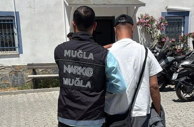 Uyuşturucu operasyonunda yeni detaylar: “Saçma sapan haberler” diyen Tan Taşçı da gözaltında
