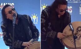 Vadi’nin müziklerini yapan Gökhan Kırdar’dan tartışma yaratan çıkış