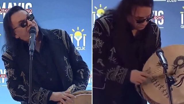 Vadi’nin müziklerini yapan Gökhan Kırdar’dan tartışma yaratan çıkış