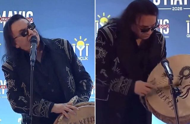 Vadi’nin müziklerini yapan Gökhan Kırdar’dan tartışma yaratan çıkış