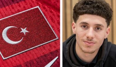 Vatan Özcan: Türkiye’yi seçtim çünkü adım Vatan!