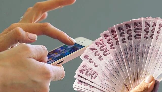 Vatandaşı rahatlatacak düzenleme! Telefonda taksit sınırı esniyor