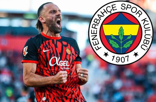 Vedat Muriqi’de işlem tamam! Aziz Yıldırım ile anlaştı, yuvaya geri dönüyor