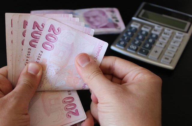 Kanun teklifi TBMM’den geçti! 15 maddelik pakette 3 müjde var