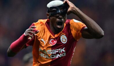Victor Osimhen’den şampiyonluk sonrası ilk mesaj