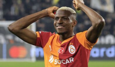 Victor Osimhen’e olay yaratacak çağrı: Onu takımımda görmek isterim