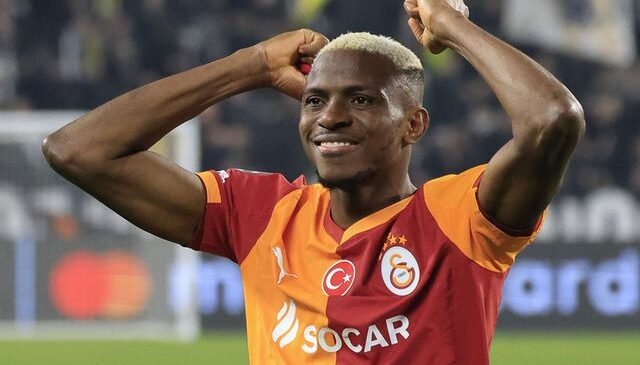 Victor Osimhen’e olay yaratacak çağrı: Onu takımımda görmek isterim